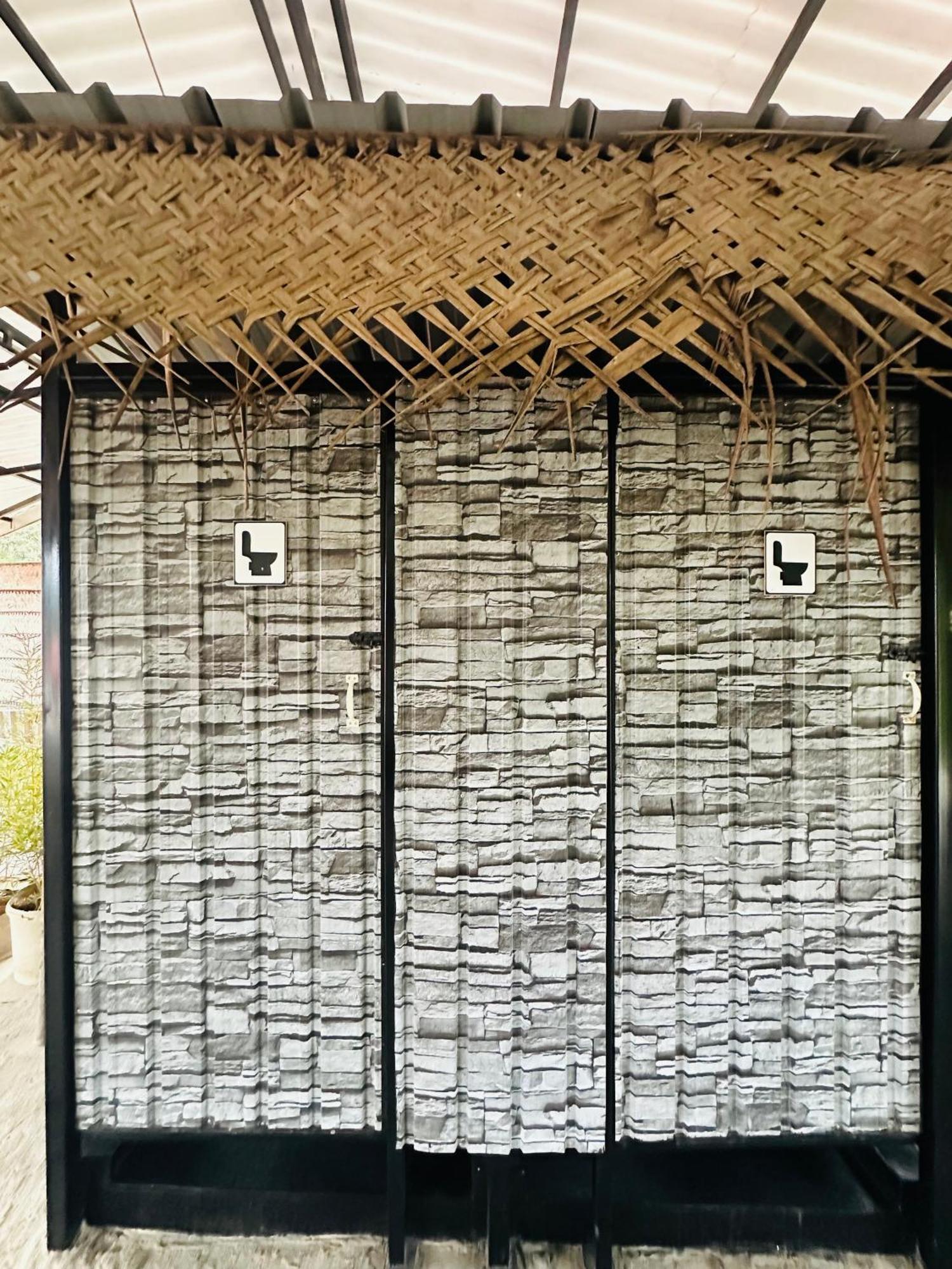 קנדי The Sky Tents מראה חיצוני תמונה