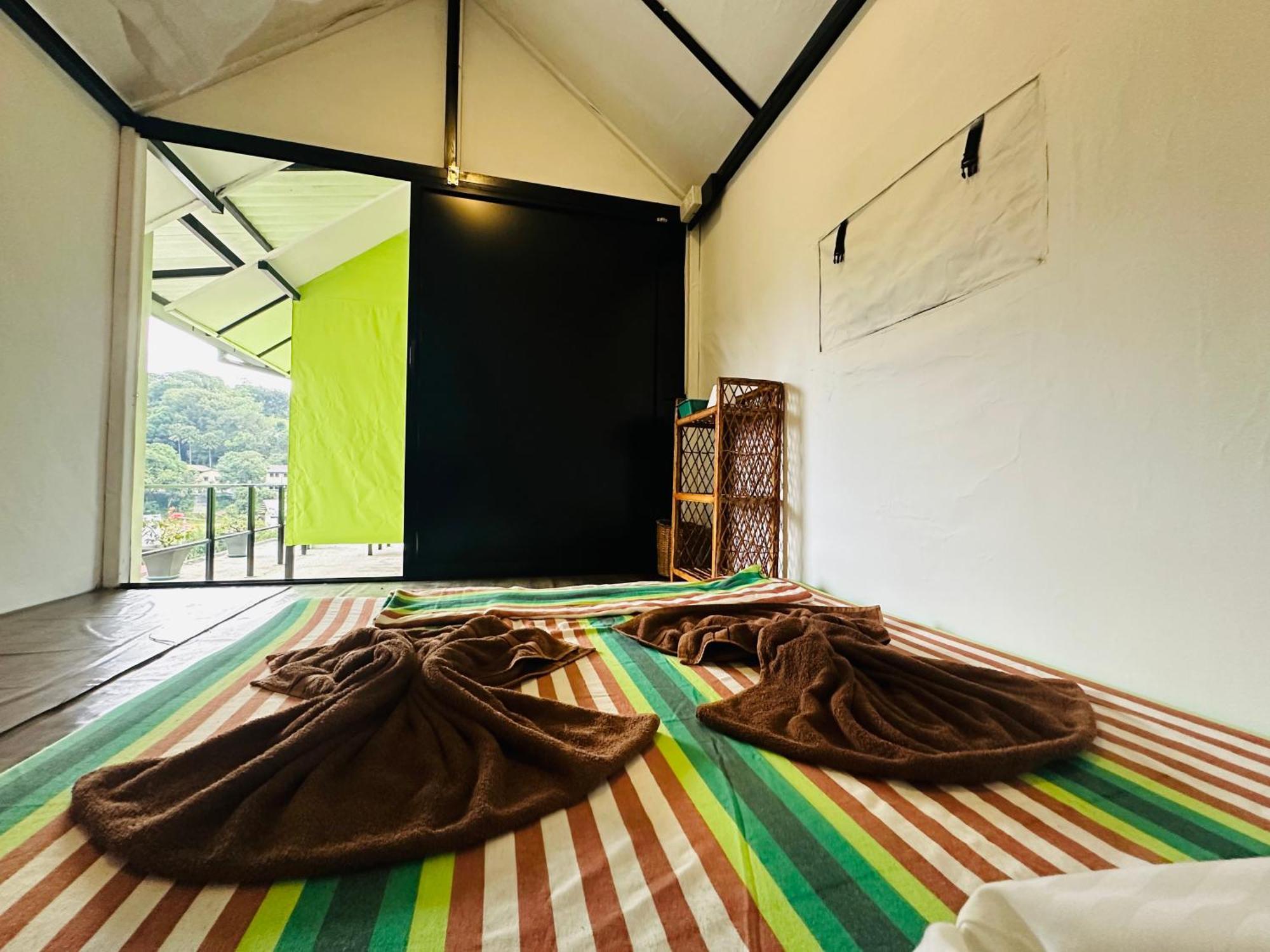 קנדי The Sky Tents מראה חיצוני תמונה