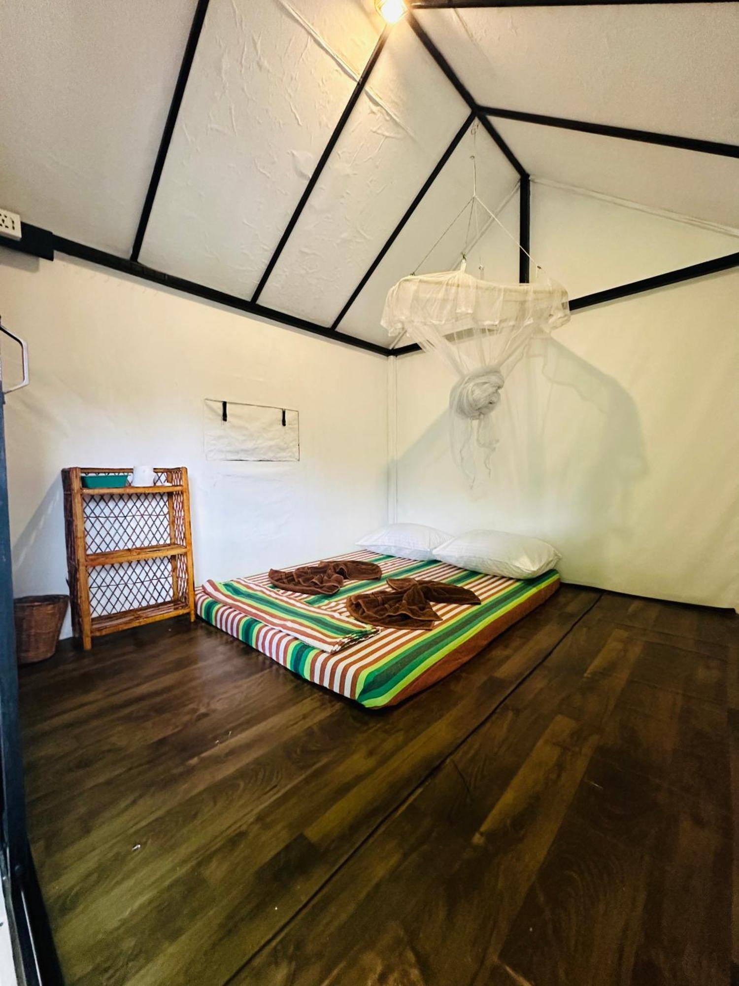 קנדי The Sky Tents מראה חיצוני תמונה