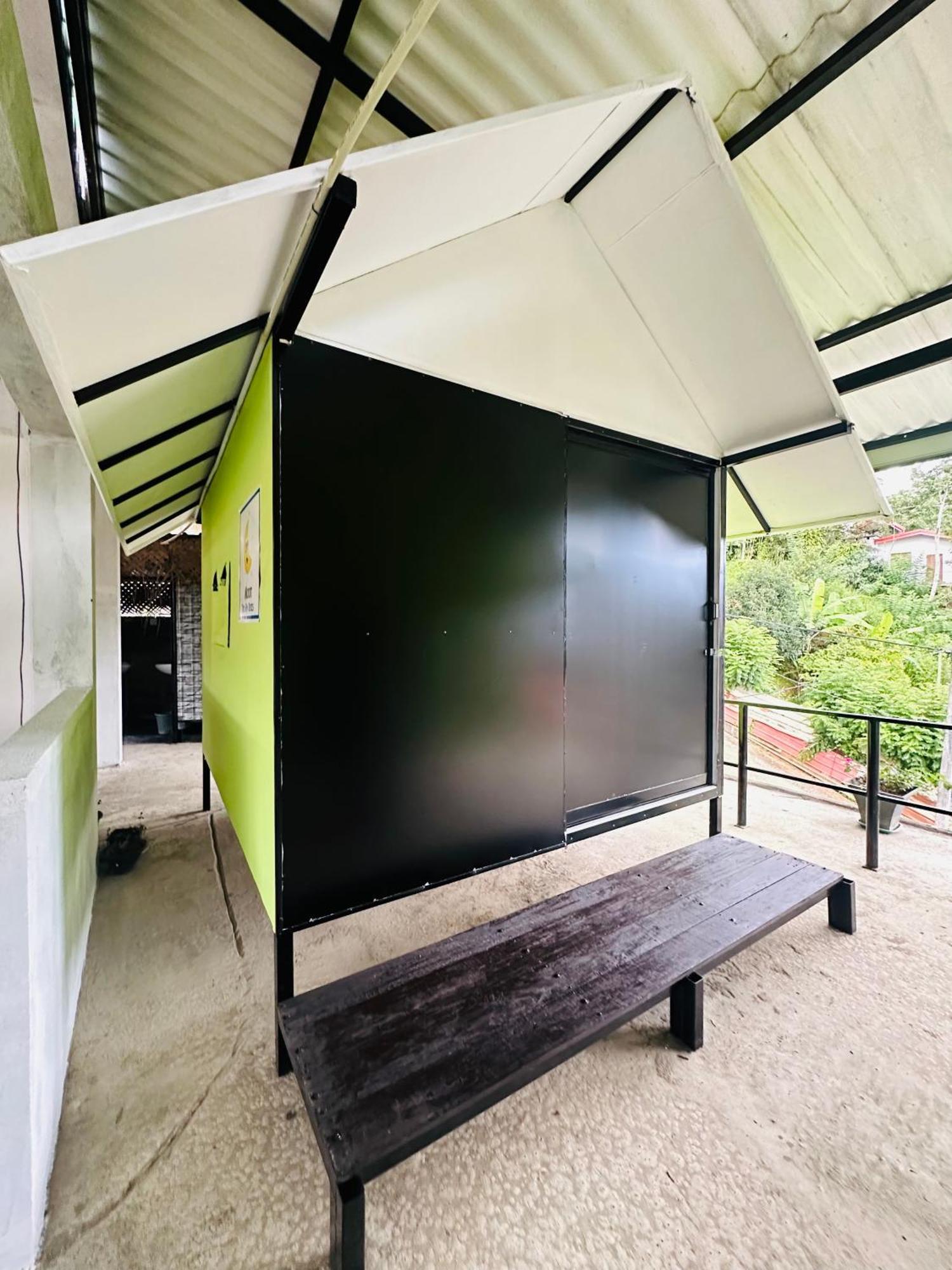 קנדי The Sky Tents מראה חיצוני תמונה