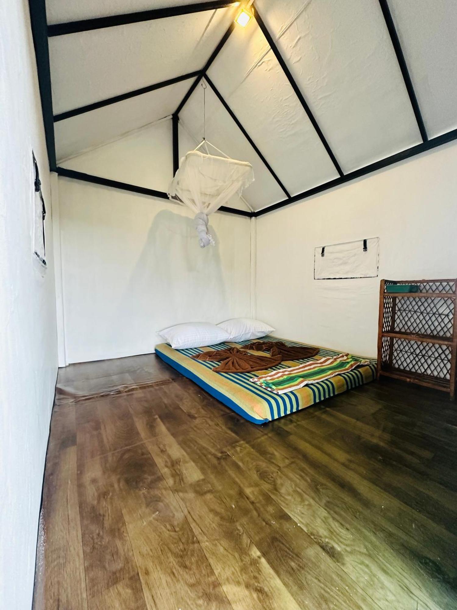 קנדי The Sky Tents מראה חיצוני תמונה