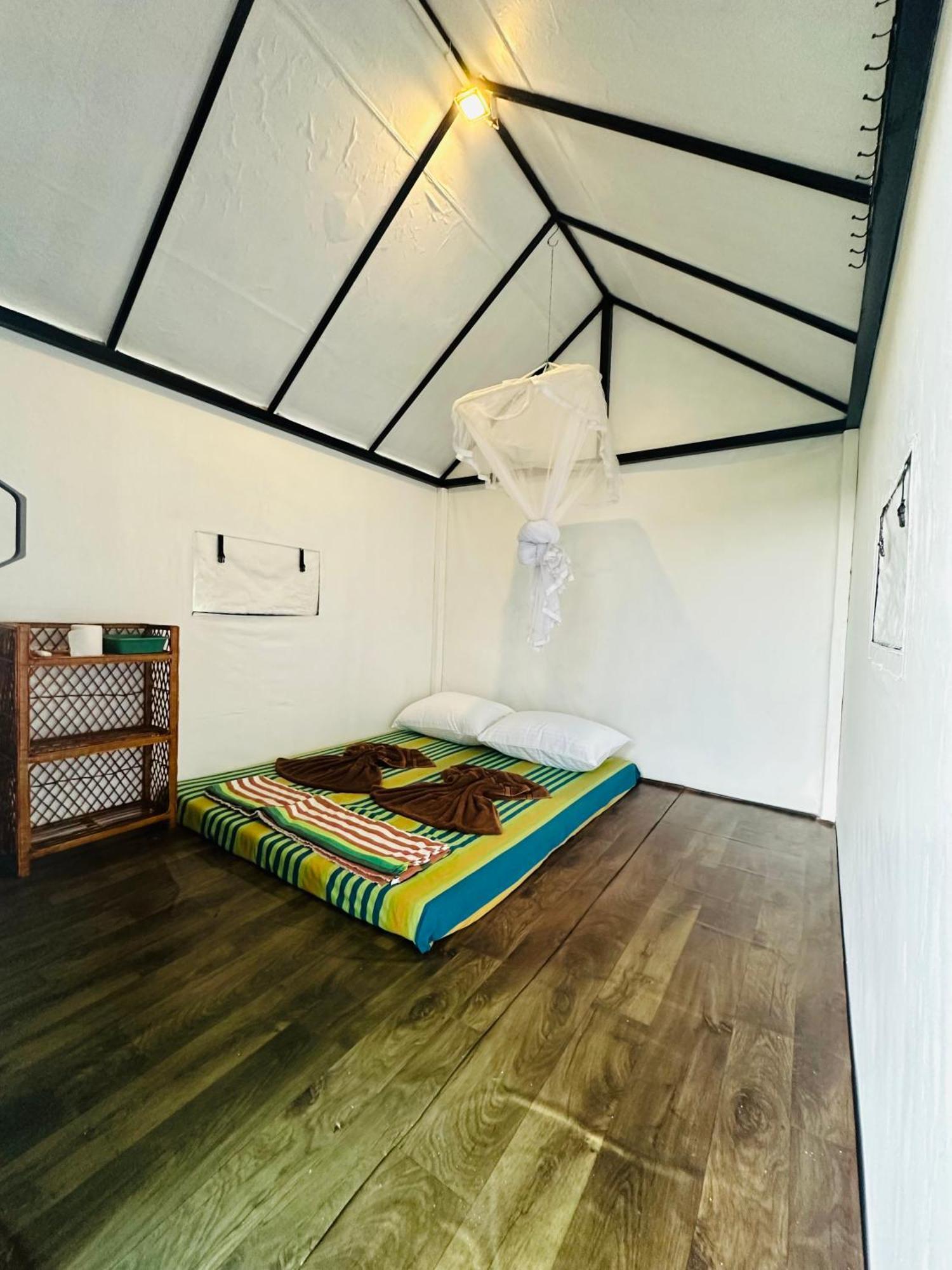 קנדי The Sky Tents מראה חיצוני תמונה